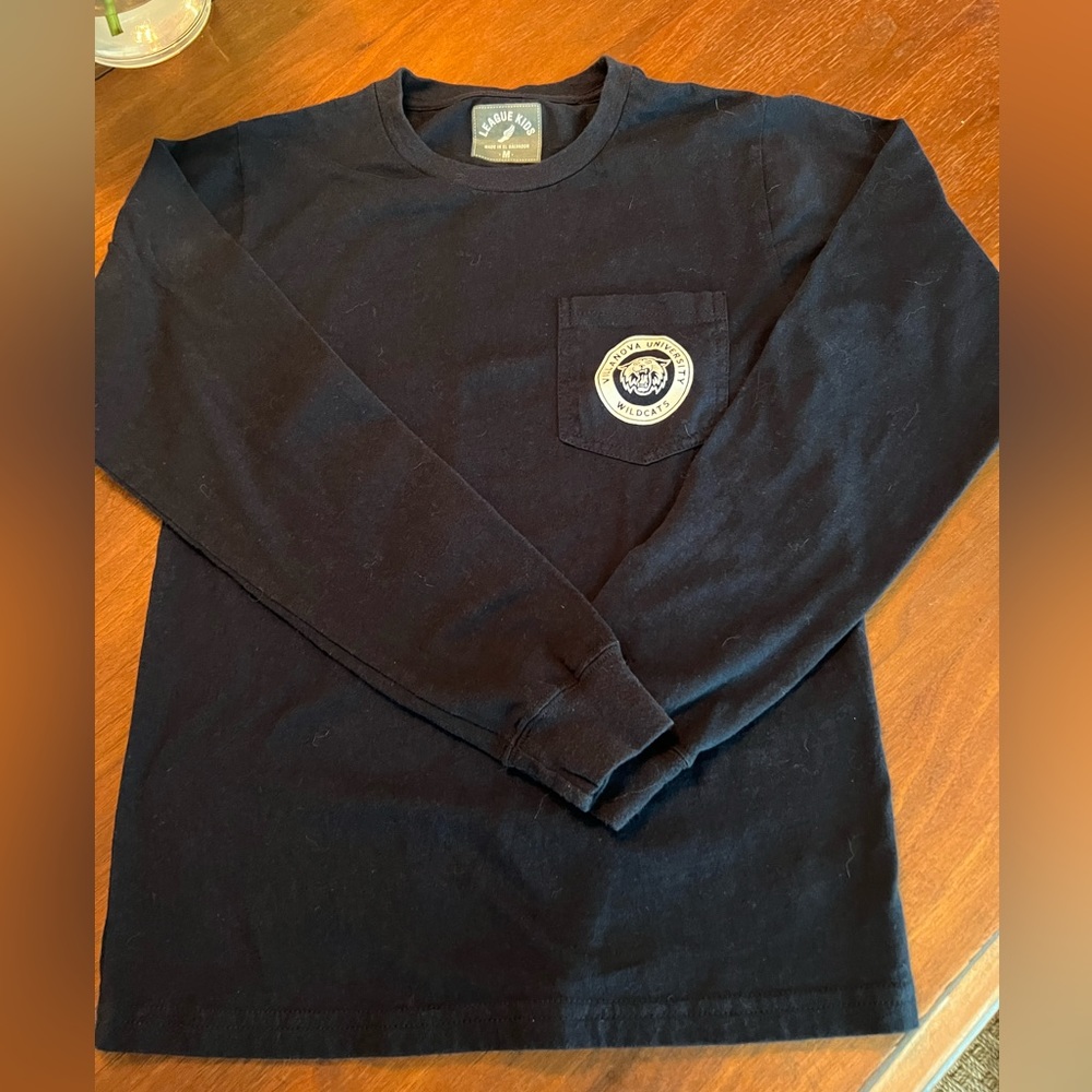 Villanova Kid’s T shirt